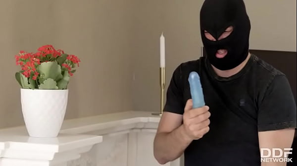 Criminally Hot Pussy Cramming Thumbnail