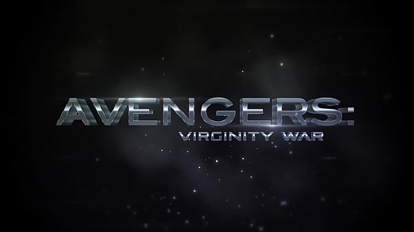 Pegas Productions - Avengers - A XXX parody
