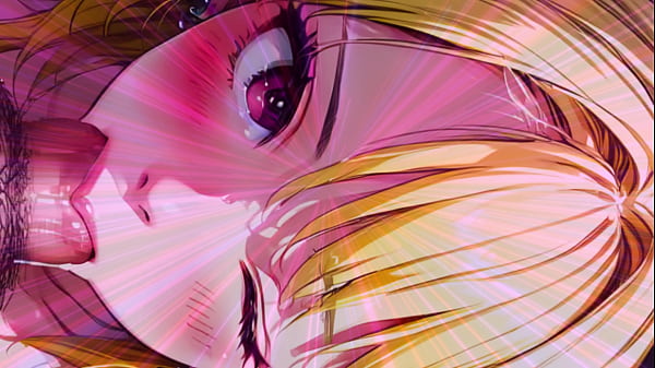 A.I. Stilz Ecchidragon's Fellatio Thumbnail