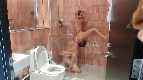 Eat my ass and I'll let you fuck me'