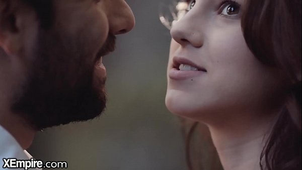 Teacher Fucks His Teen Assistant