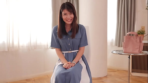 初撮り人妻ドキュメント　成島さとみ　＜ダイジェスト付き＞