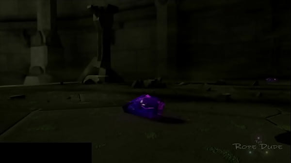 Witcher Triss BDSM Awakening