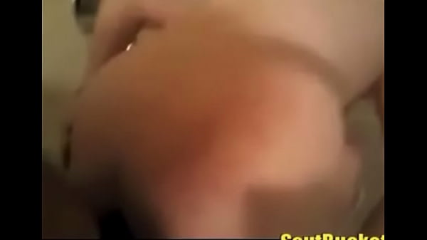 Ass fuck prostitute gets her dirt pipe busted by her dirty talkin pimp