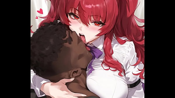 Stella Vermillion x BBC