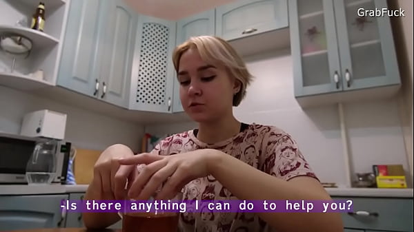 GrabFuck - The neighbor came for salt and got fucked |    www.streamlabs.com ArinaOops - Best Porn Web Sex Videos