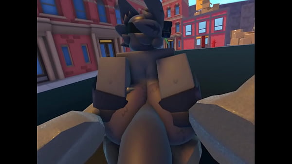 Whoreblox Adventure POV's Small Comp