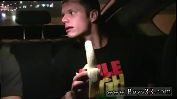 Teen legal boy models gay Zeno fills John up with his meat while Zeno