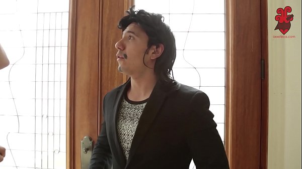 Axxxteca: Mexican midget gets to fuck and enjoys the bigtits of Alison Tyler in her last video ever shot