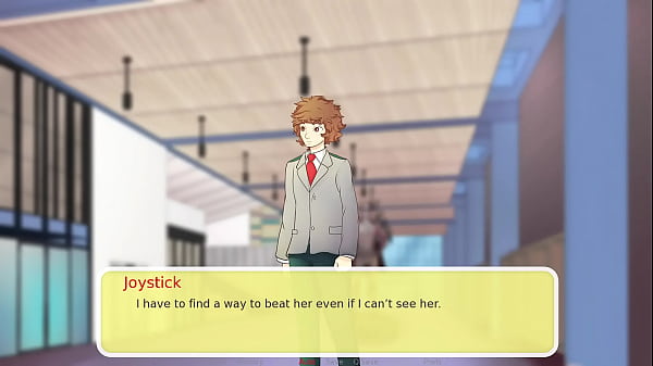 Hero Sex Academia – (PT 28) – power up quickie