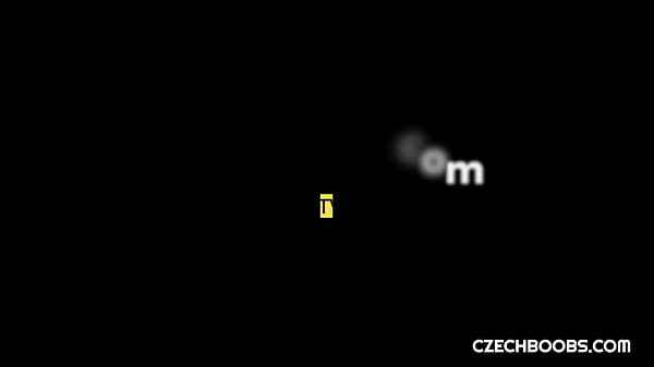 Sexy blonde loves to play with him