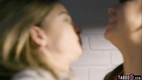 Latina college teen Alina Lopez thinks she is a guy