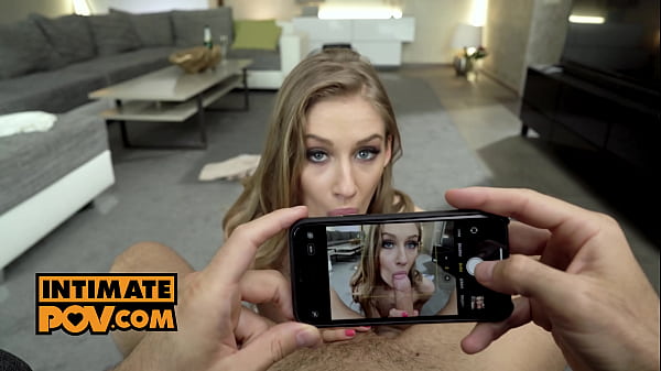 itsPOV - Sex pro Tiffany Tatum fucks you good and hard