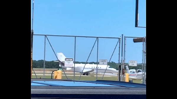 Siren Marie picked up by high end client and sucks his cock clips