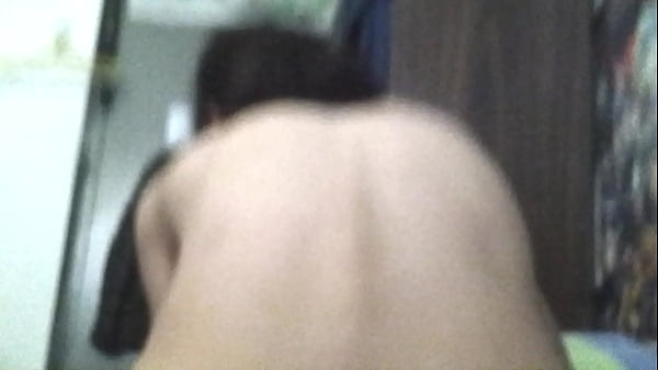 Asian Girl In Dorm Thumbnail