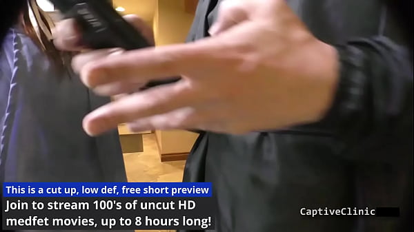 Strangers In The Night - Jewel - Nurses POV Thumbnail