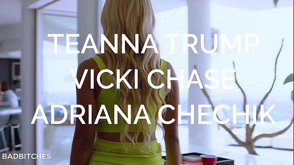 BLACKED FREE FOR ALL