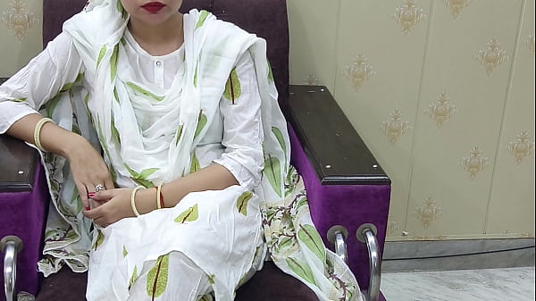 Beautiful Indian Punjabi step mom Vagina and caboose fucked hard by Step son-in-law Vivek