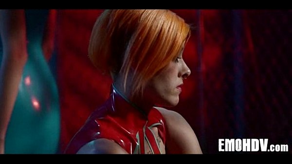Emo Goth Lesbo's: Vulgar Explizit 066