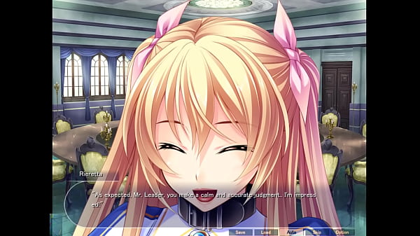 Strong Impregnation – Masturbator Knights, eng, part 4.