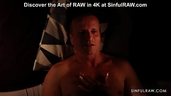 What’s the matter, afraid of temptation?