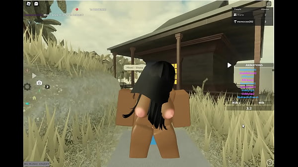 80 | Roblox Porn