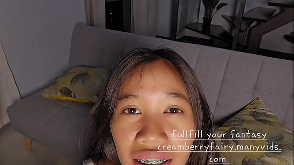 Petite Gf got 3 cocks