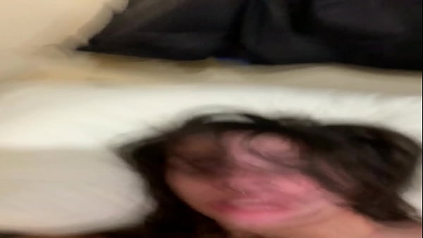 HOT ROUGH Foot desperation & Intense Fuck POV Thumbnail