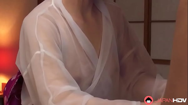 Japanese babe in bathroom had oral sex with lover uncensored.