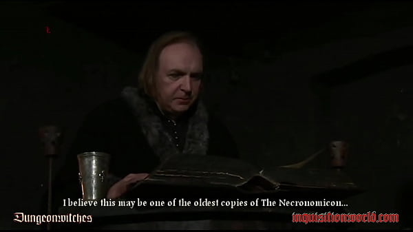 Demoniac - Teufel im Leib (TRAILER)