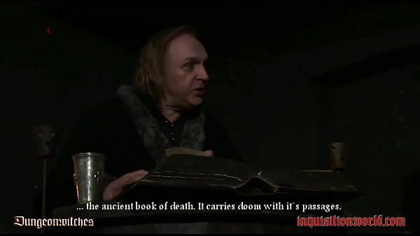 Demoniac - Teufel im Leib (TRAILER)