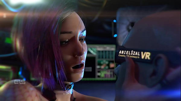 Non-VR Trailer for Intimate VR moments with Judy Alvarez