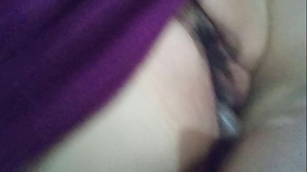 My step uncle's wife found me without any clothes and I had to fuck her Thumbnail