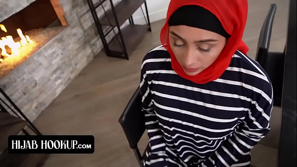 Horny Stepson Teaches Middle Eastern Stepmom Lilly Hall How To Give The Best Blowjobs