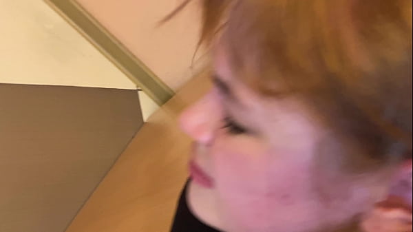 Tinder girl banged HARD on the FIRST date!