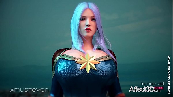 The Lust Avenger 3d animation Top Pornhub - Porn.r18hentai.net