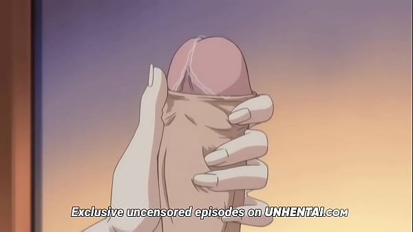 My Step Mom Gets Jealous - Uncensored Hentai