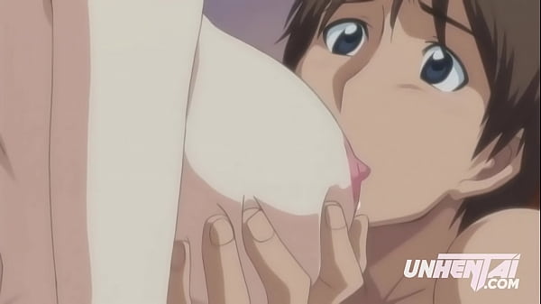 My Step Mom Gets Jealous - Uncensored Hentai