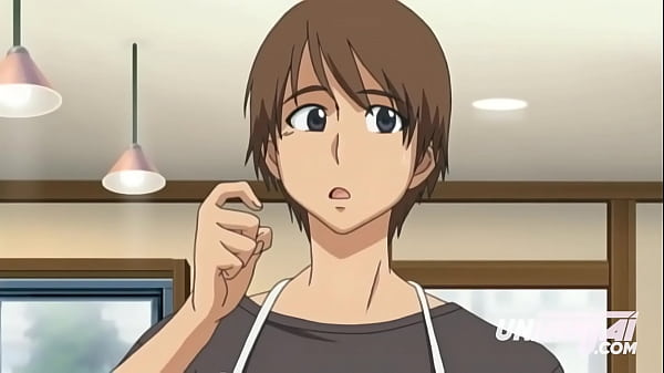 My Step Mom Gets Jealous - Uncensored Hentai