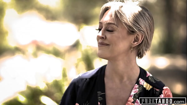 PURE TABOO Dee Williams And Katie Morgan Get Caught Fucking Behind Their Husband's Back