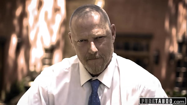 PURE TABOO Dee Williams And Katie Morgan Get Caught Fucking Behind Their Husband's Back