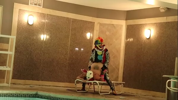 I love the Easter bunny