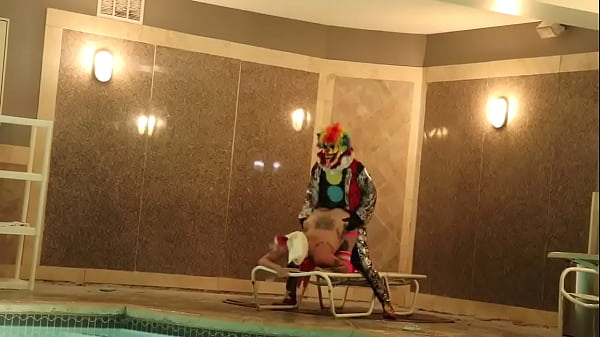 I love the Easter bunny