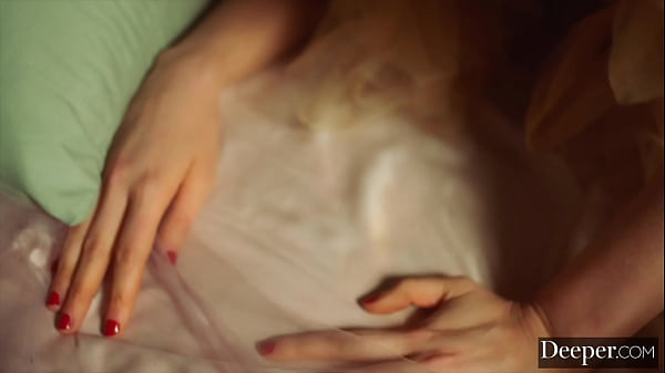 Deeper. Goddess Elena Koshka has passionate & volatile sex