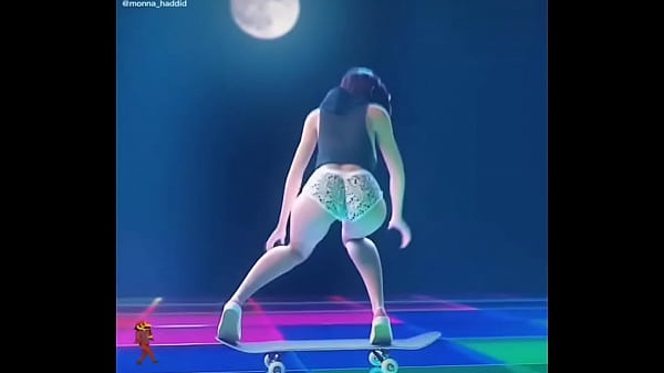 big ass 3d Thumbnail