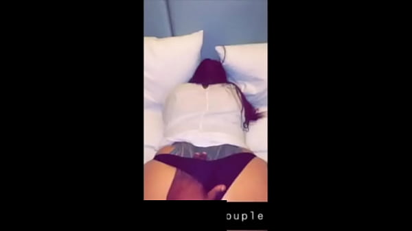 latina hotwife meets her BBC bull in hotel room