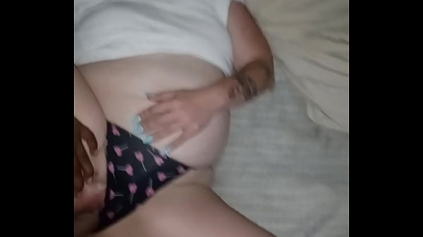 Lollipop Panties to the side puffy pussy Porn brought to you by Resaboo