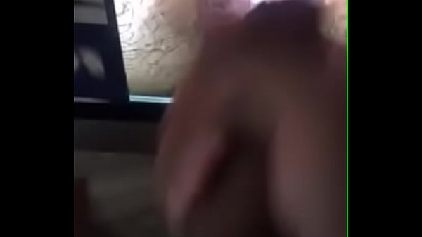 Minha amizade curtindo minha foto