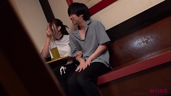 波多野結衣　1日限定Mカレ君と東京アウトドアごっくんデート part.2