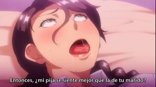 Tsuma ga kirei hentai